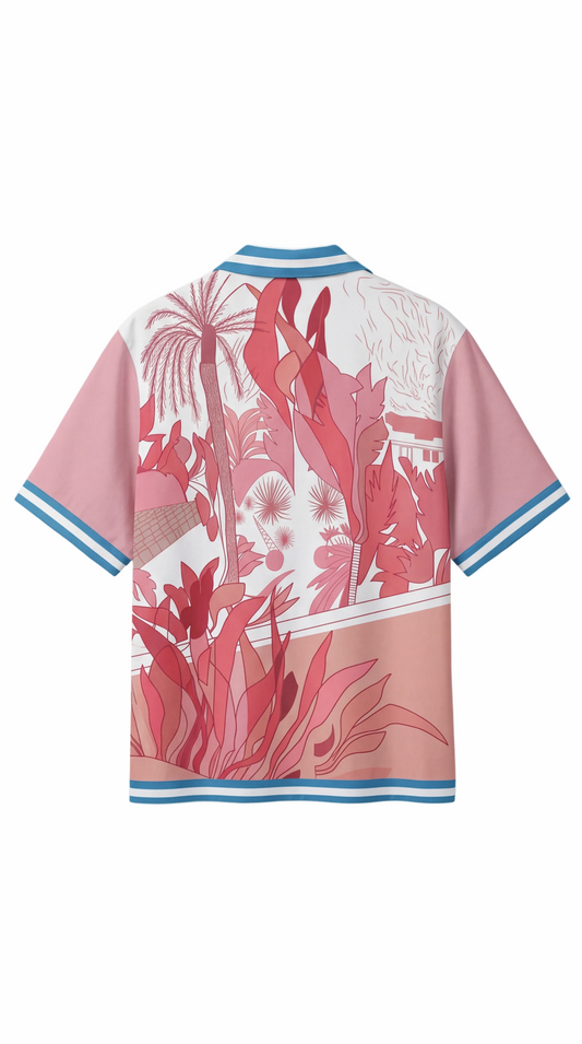 Riviera Resort Shirt