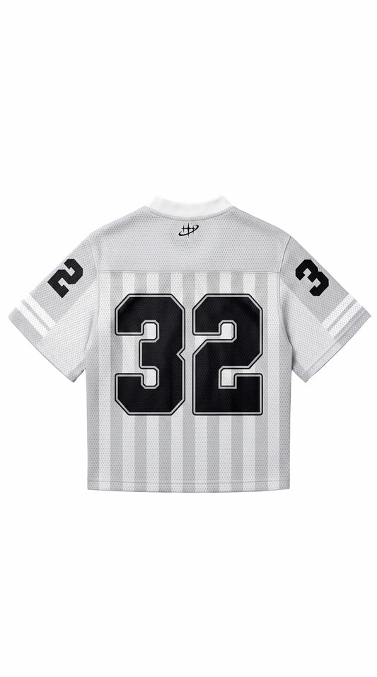Contender Striped Jersey