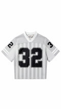 Contender Striped Jersey