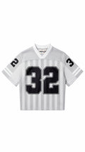 Contender Striped Jersey