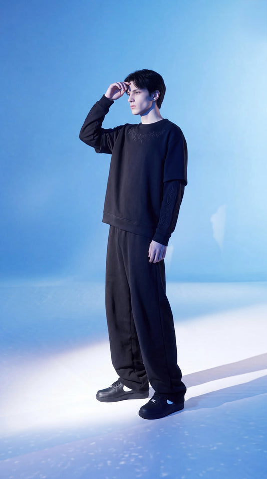 Void Thread Set