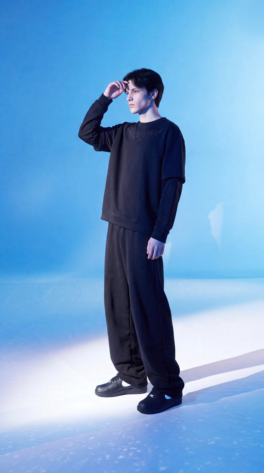 Void Thread Set