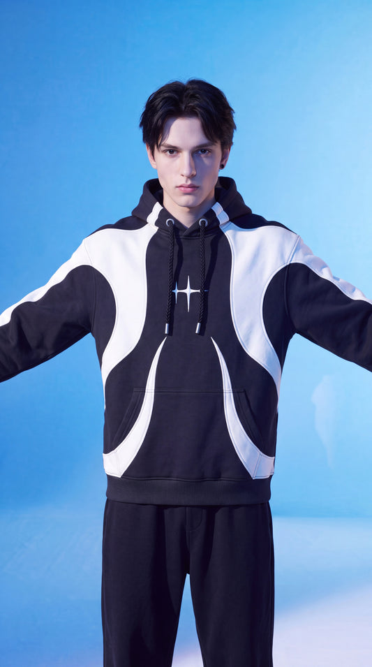 Vector Track Jacket