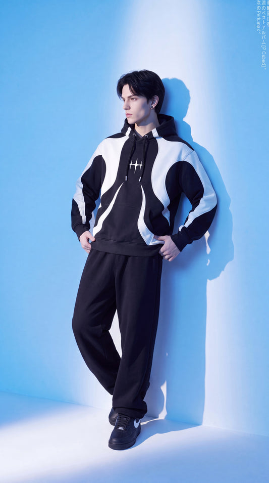 Vector Track Jacket