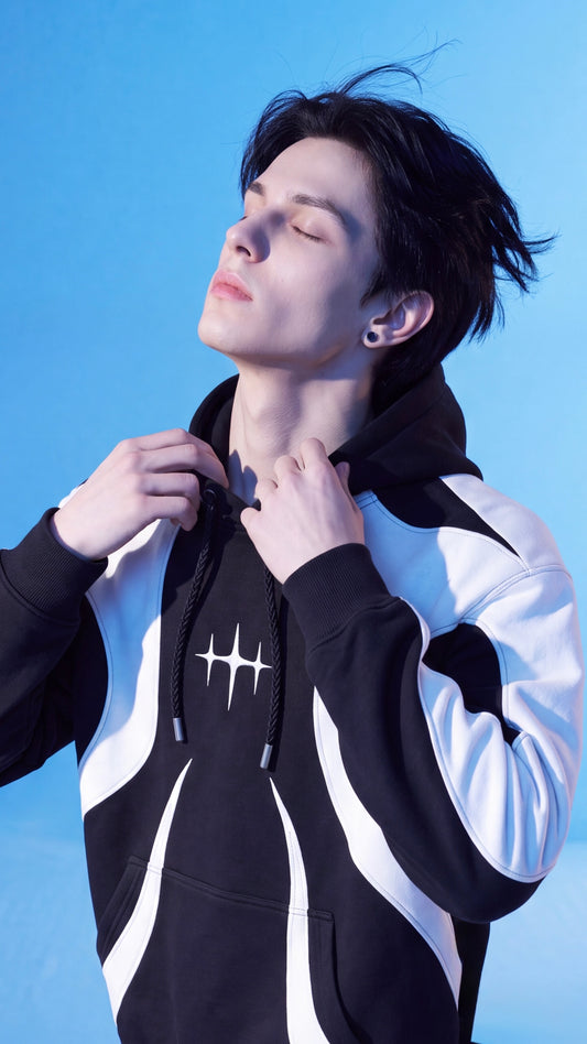 Vector Track Jacket