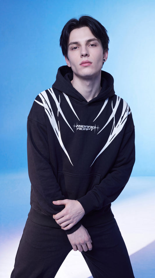 Fracture Hoodie