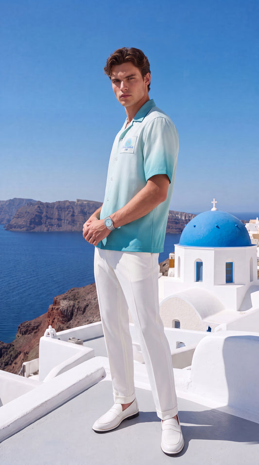 Horizon Line Shirt