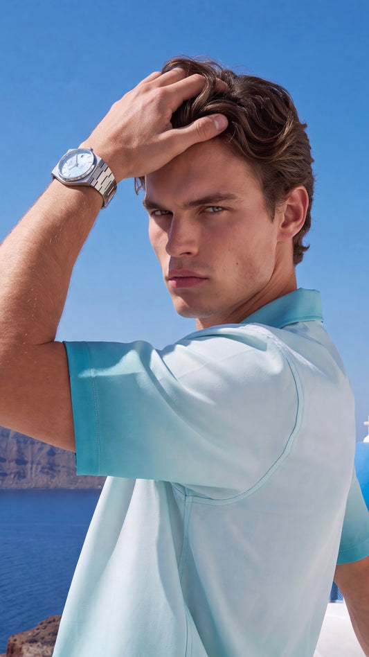 Horizon Line Shirt