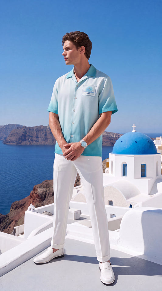 Horizon Line Shirt