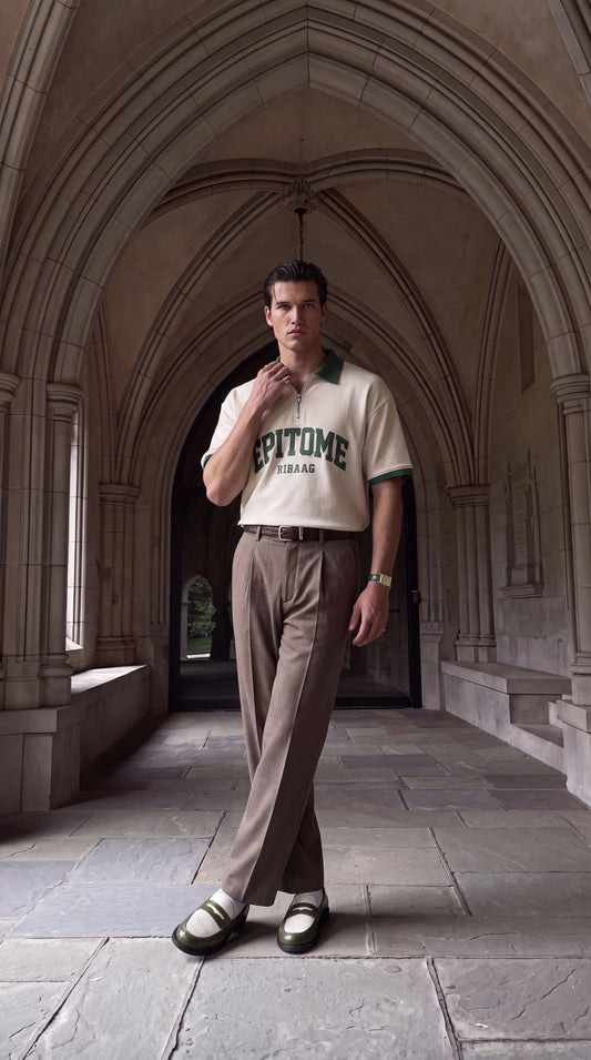 Epitome Varsity Polo