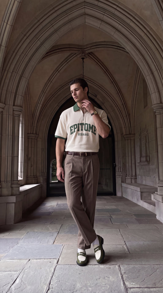 Epitome Varsity Polo