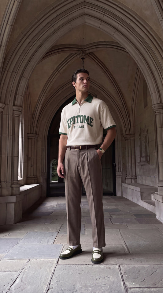 Epitome Varsity Polo