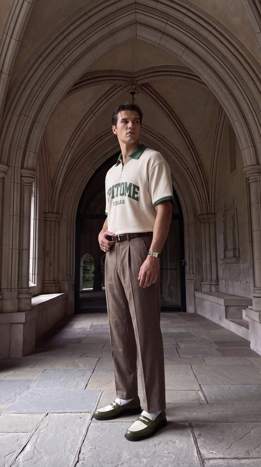 Epitome Varsity Polo