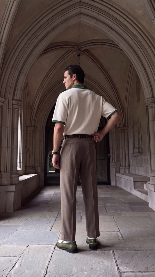 Epitome Varsity Polo