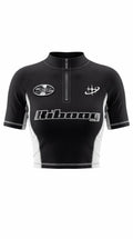 Velocity Zip Top