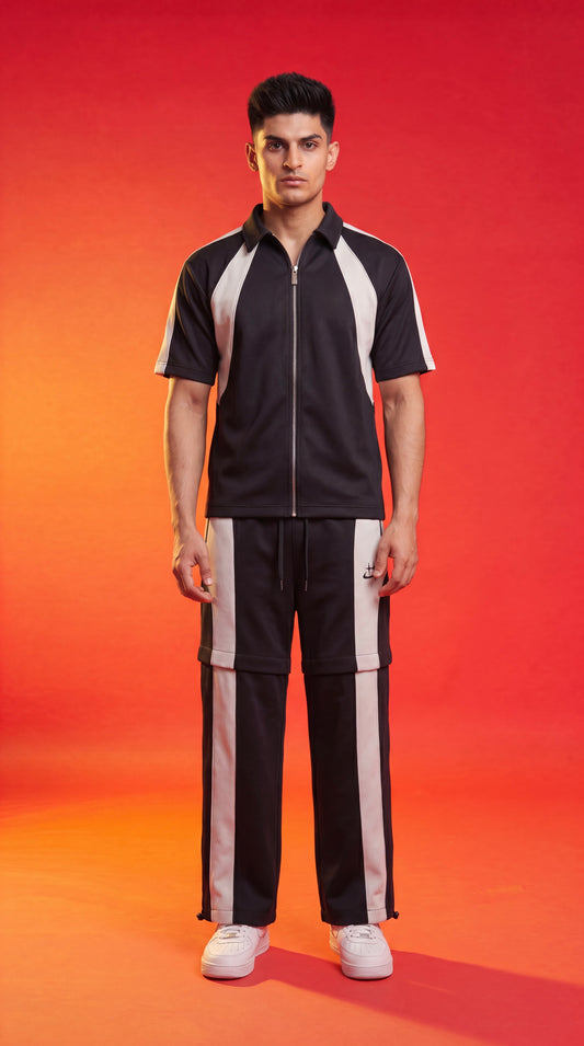 Zone Convertible Suit