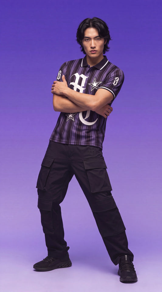 Legacy Crest Polo