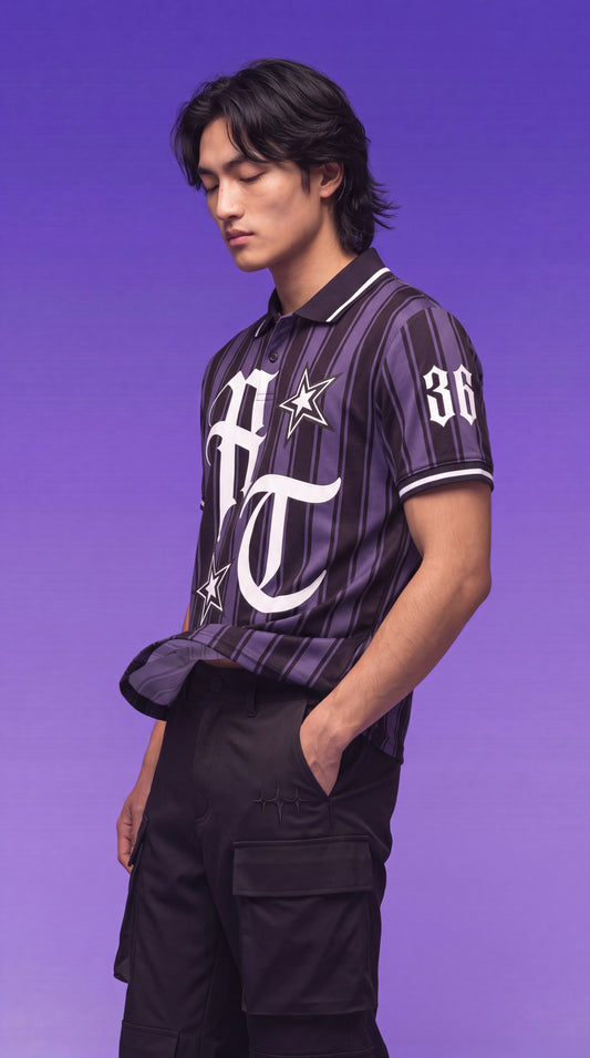 Legacy Crest Polo