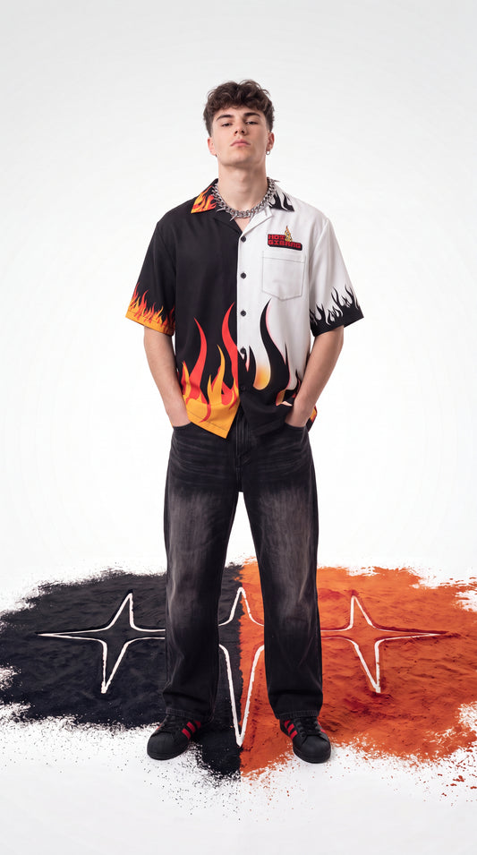 Ignition Camp Shirt