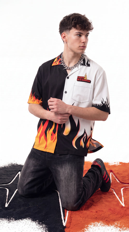 Ignition Camp Shirt
