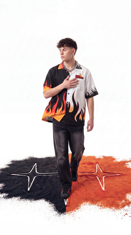 Ignition Camp Shirt