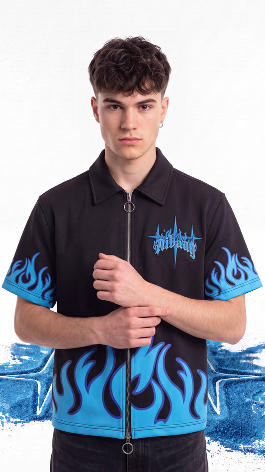Plasma Zip Jacket