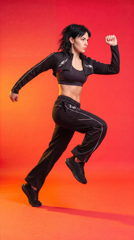 Momentum Tracksuit