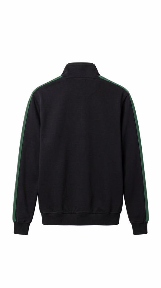 Lago Track Turtleneck