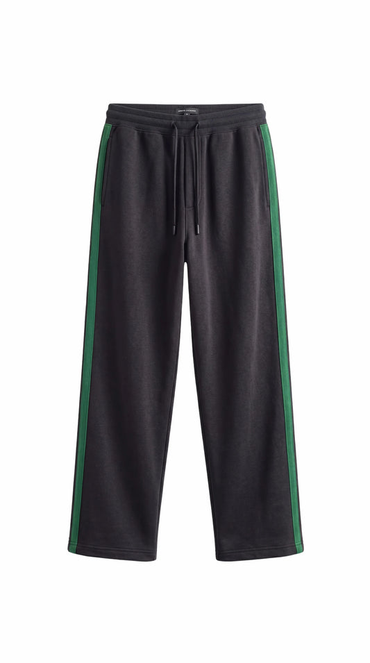 Lago Track Turtleneck & Lower