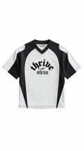 Binary Mesh Jersey