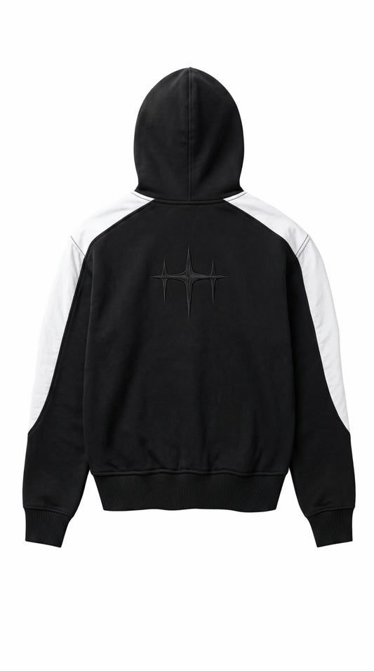Vector Track Hoodie