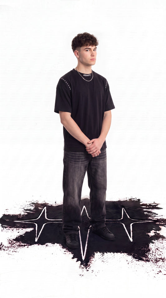 Adapt Chain Tee