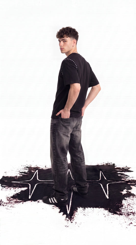 Tether Heavyweight Tee
