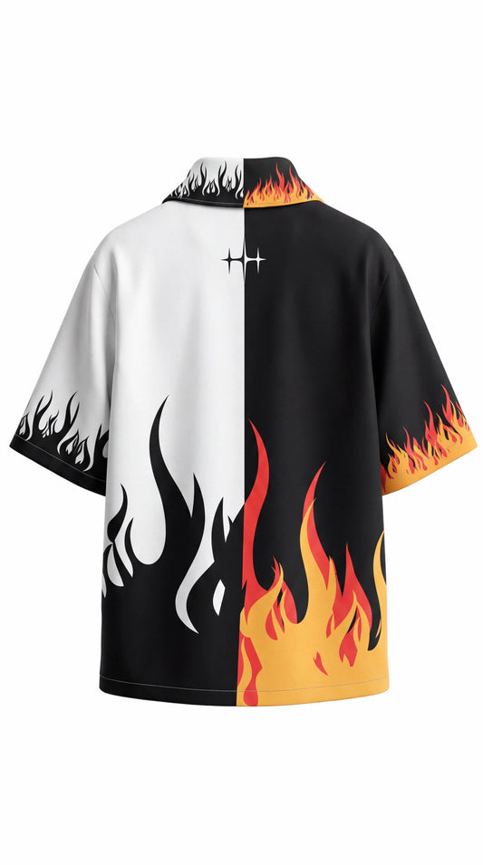 Ignition Camp Shirt