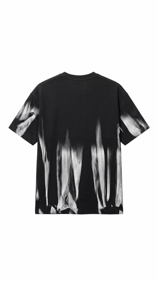 Bleached Static Tee