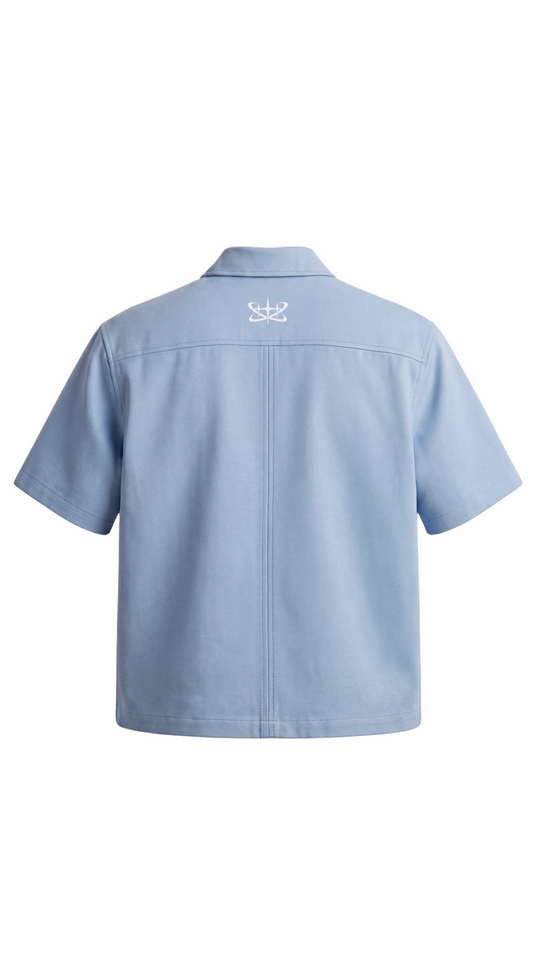 Sovereign Sky Overshirt