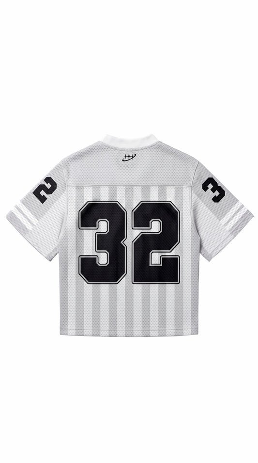 Contender Striped Jersey