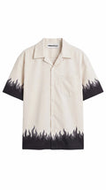 Ember Hem Camp Shirt