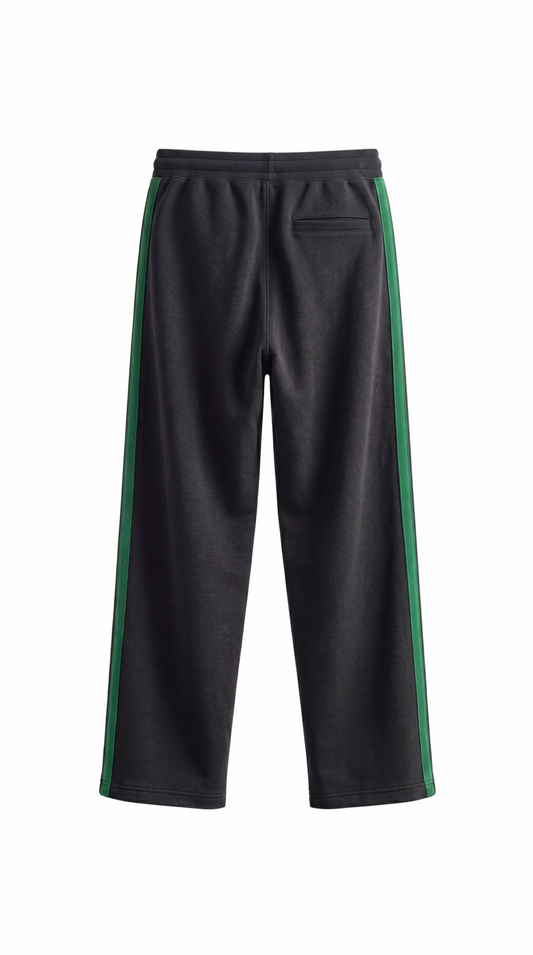 Lago Track Turtleneck