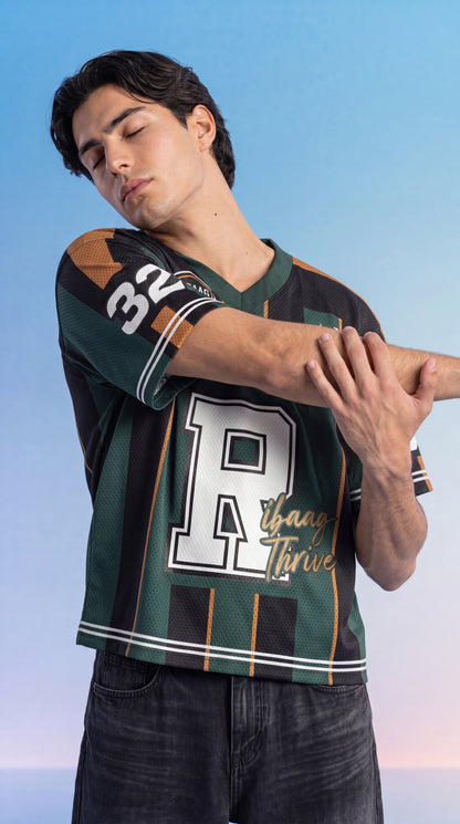 Thrive Rugby Jersey