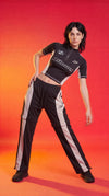 Velocity Zip Top