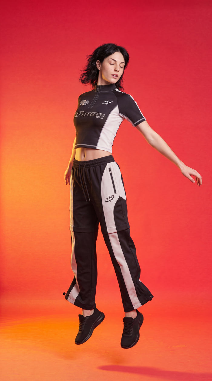 Velocity Zip Top