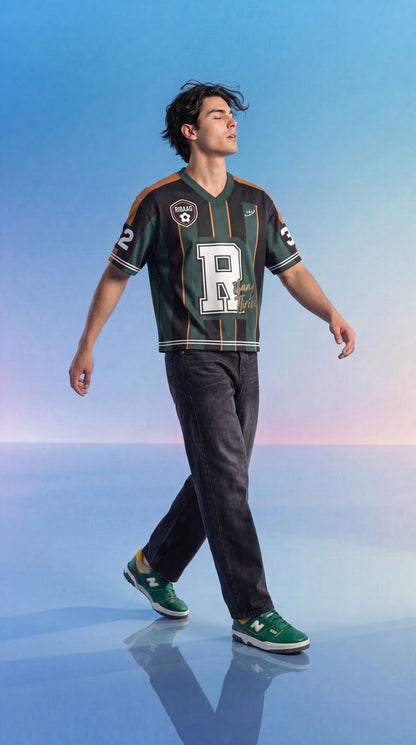 Thrive Rugby Jersey