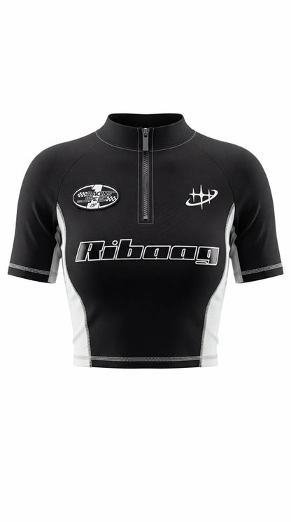 Velocity Zip Top