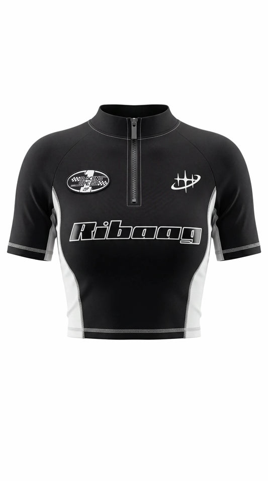 Velocity Zip Top