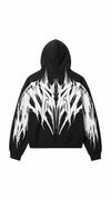 Fracture Hoodie