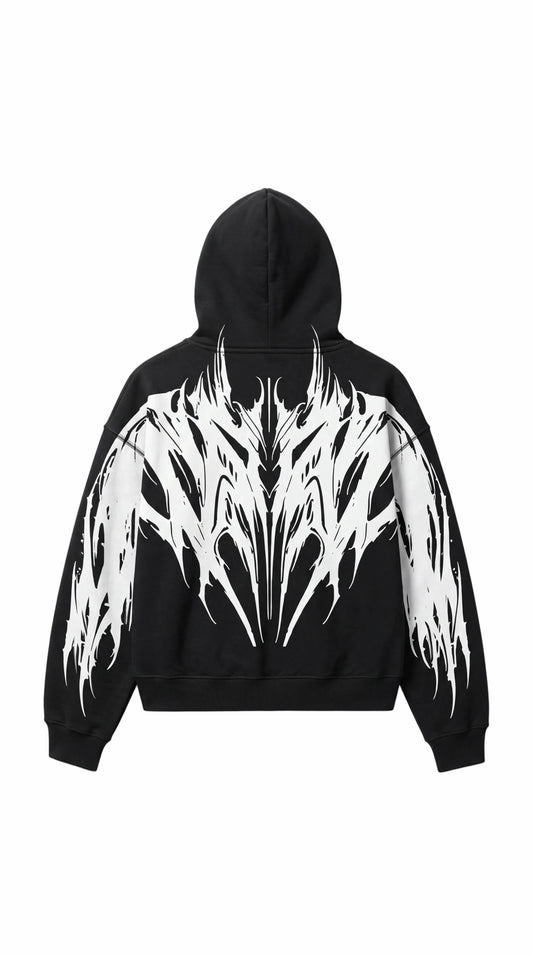 Fracture Hoodie