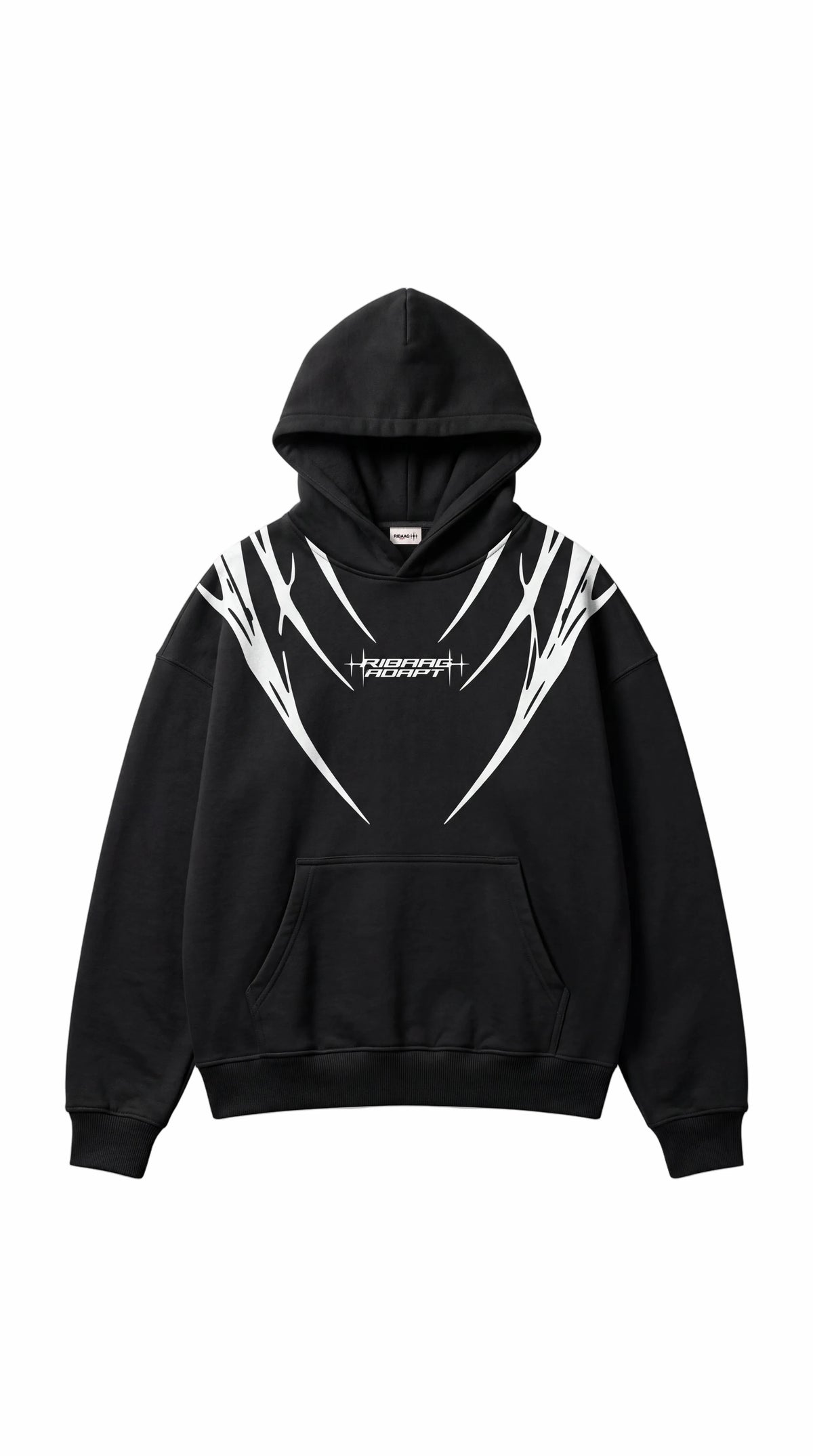 Fracture Hoodie