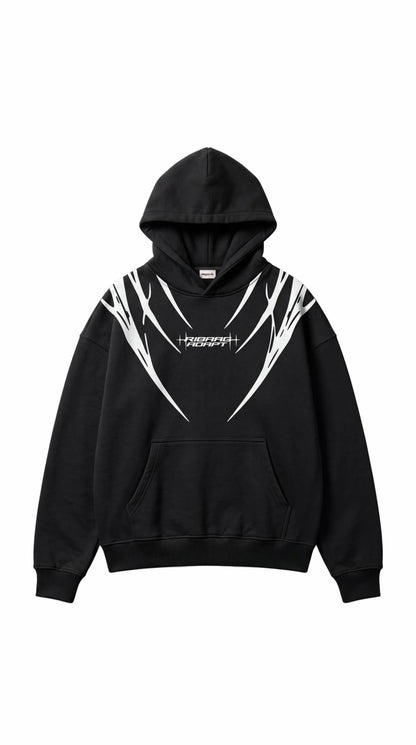 Fracture Hoodie