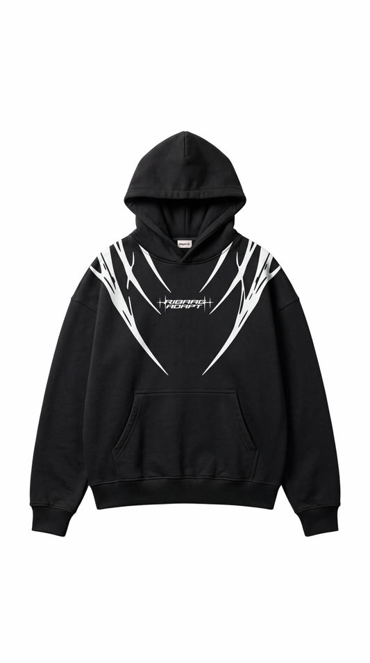 Fracture Hoodie